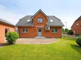 Ferienhaus Siegfried