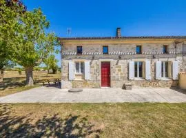 Maison De Campagne Avec jardin