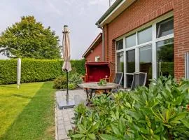 Ferienwohnung Offenbütteler Moor