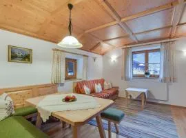 Ferienwohnung Sommerwind