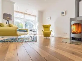 Appartement Baltic Pearl