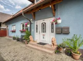 Ferienwohnung Schläfer