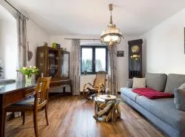 Buchhaus Vier - Mittelgeschoss