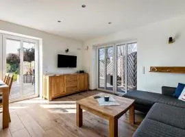 Ferienwohnung Auszeit