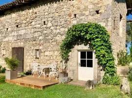 Gîte du Château des Fours