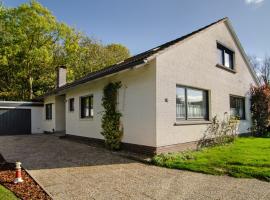 Haus Schlossgarten, Hotel in Hinte