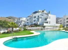 Beach Apartment with Pool, Terrace