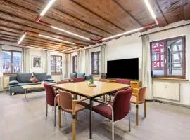 Ferienwohnung Marktblick