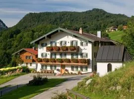 Ferienwohnung Edelweiß