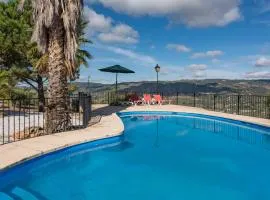 Villa Palladio en Ronda