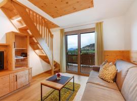 Thalerhof Appartement Christoph, hotel a Verano