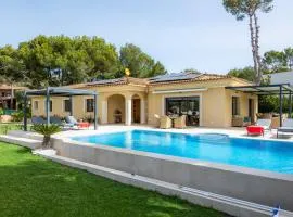 Luxurious villa Sol de Mallorca