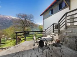 Natura e Relax Holiday Home