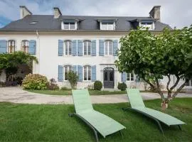 Chambres D'hôtes Maison Galouÿe