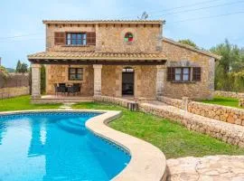 Villa Pau