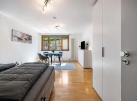 Ferienwohnung Hammer