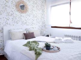 El apartamento de Santa Eva, Hotel in Miengo