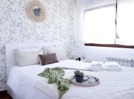 El apartamento de Santa Eva