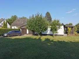 Ferienhaus 'am Rosenhag'