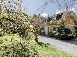 La Villa