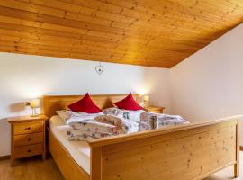 Pardellerhof Schlernblick, Hotel in Atzwang