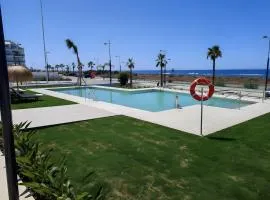 Paraiso Duna 2 Beach Views