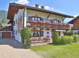 Ferienwohnungen Isarwinkel