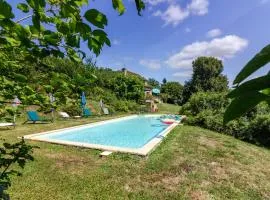 Maison de campagne dans le Périgord