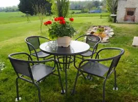 Gite L'Etable - Les Gites Du Moulin