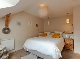 Maison village proche lac d'annecy