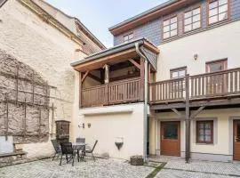 Pension Ufert
