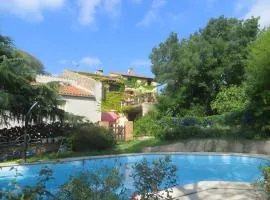 Gîte En Vallespir La Fadrina