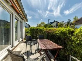 Ferienwohnung Oberamsel