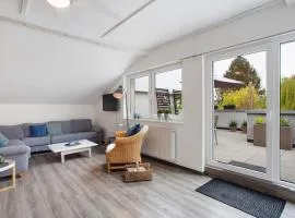 Ferienwohnung Pöttner