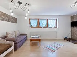 Ferienwohnung Frieda