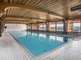 Terrassenpark Apartment 160