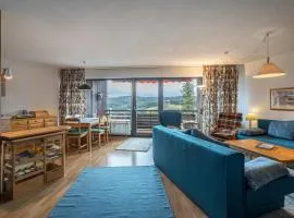 Terrassenpark Apartment 160