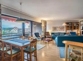 Terrassenpark Apartment 160