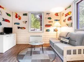 Bungalow Zur Boje, Bgl 19