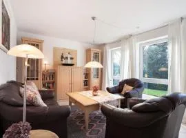 Ferienwohnung Schoeneberg