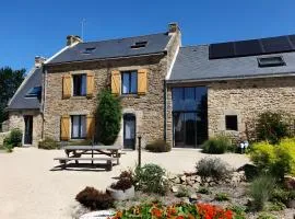 Gite Des Roseaux