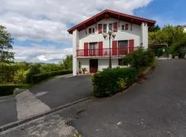 Maison Xara-heguia