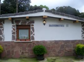 Basterretxea ll, hôtel à Anoz