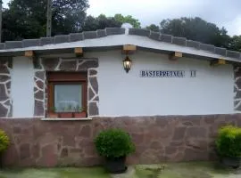 Basterretxea ll