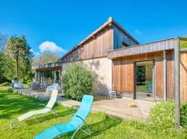 La longère d'Astérius