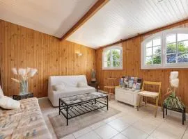 Chambres D'hôtes Cabassou Du Médoc