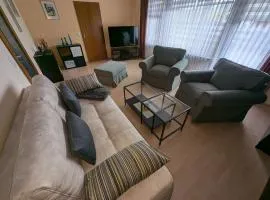 Ferienwohnung Buedinger Weg