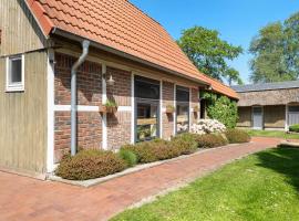Haus Schöneck, Hotel in Otterndorf