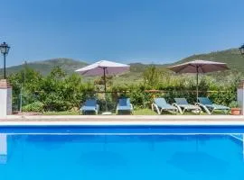 Casa Rural Puente Piedra