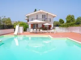 Mini appartamento in Villa